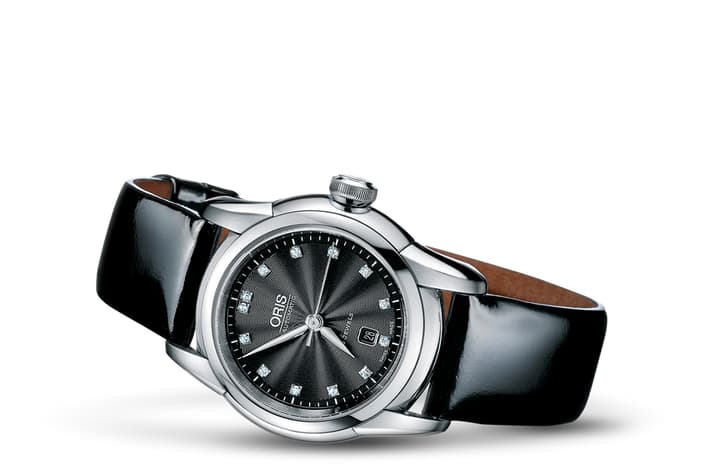 Image of  Artelier Lady Date Diamonds